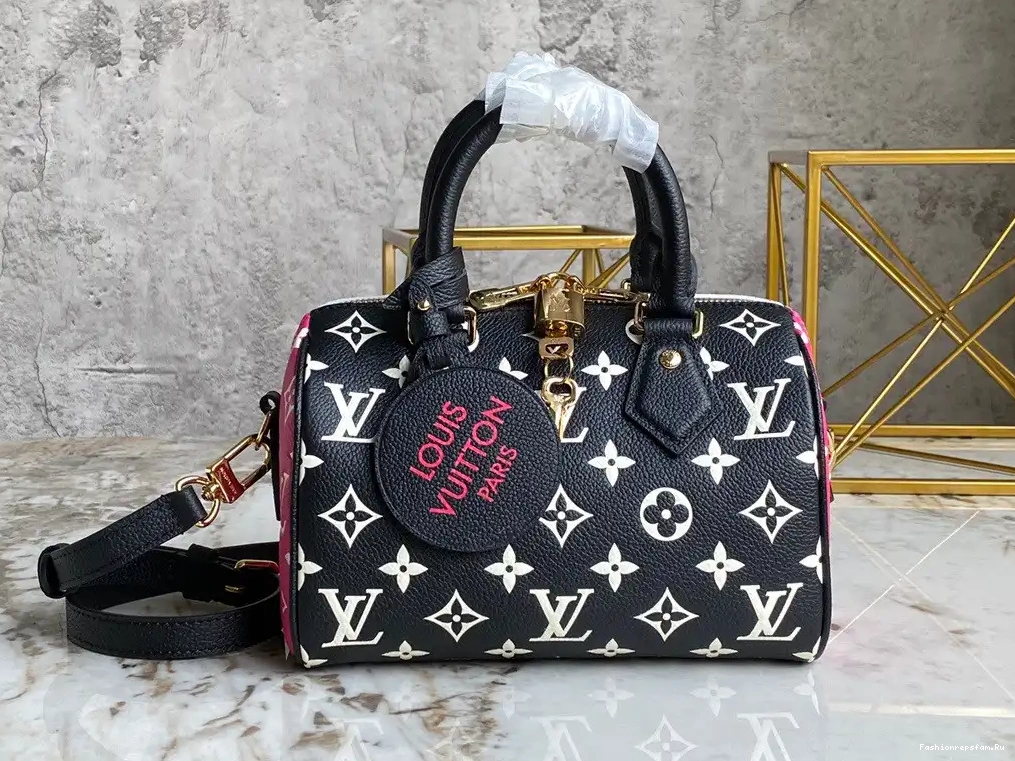 FS CHEAP 20 BANDOULIÈRE Vuitton SPEEDY Louis 0622